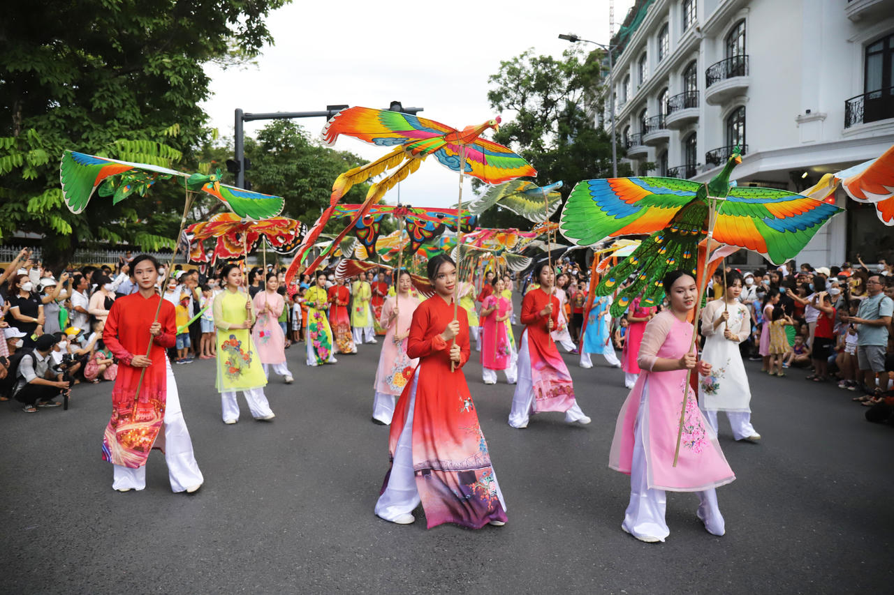 Thừa Thiên Huế lên thành phố trực thuộc Trung ương: Đích đến không còn xa