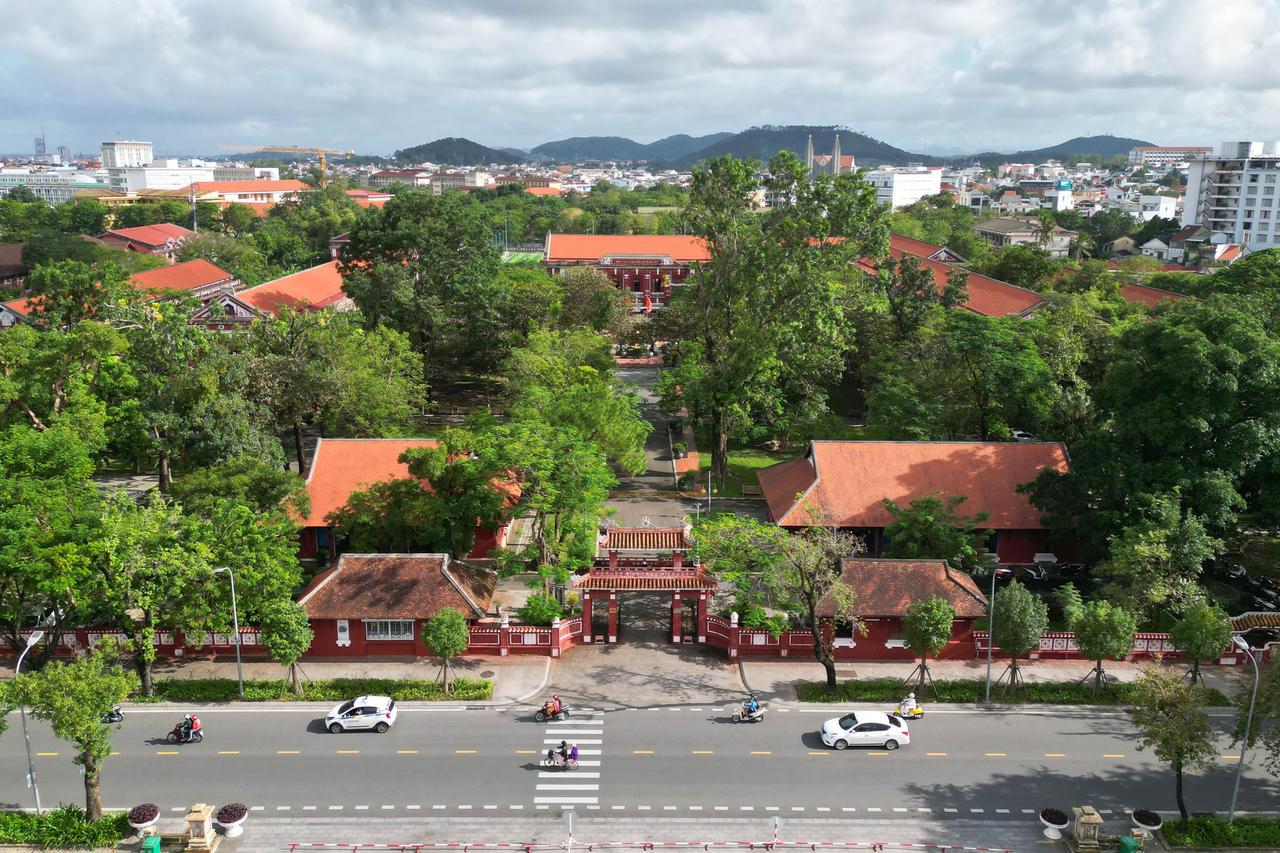 Thừa Thiên Huế lên thành phố trực thuộc Trung ương: Đích đến không còn xa