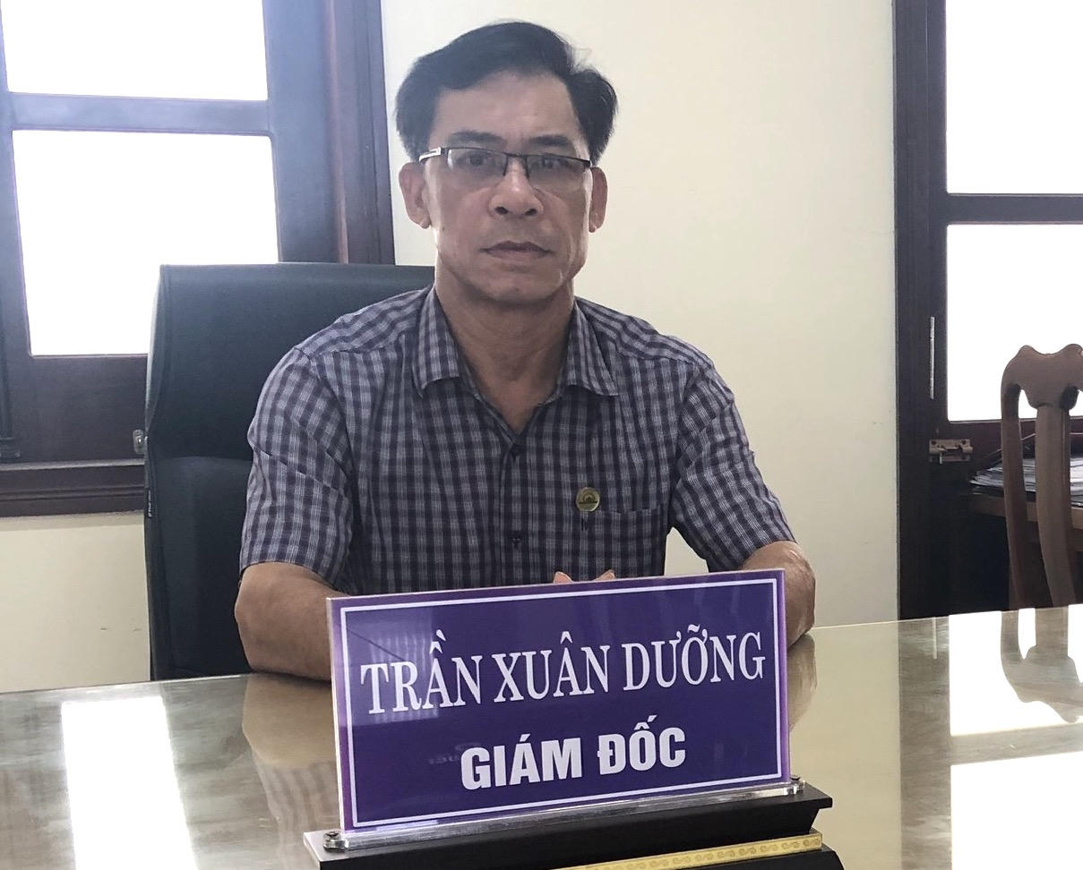 Quảng Trị thực hiện hiệu quả việc chi trả dịch vụ môi trường rừng