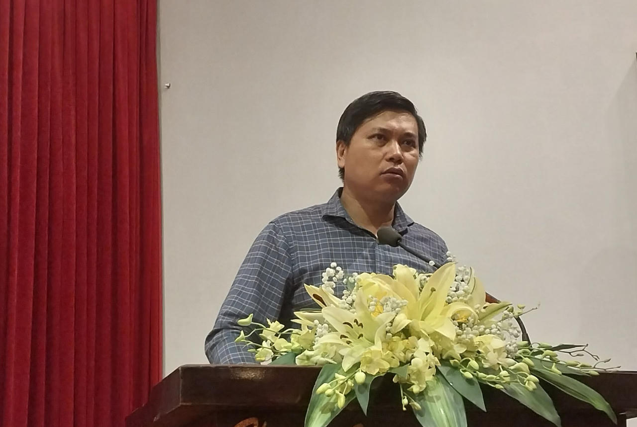 Đối thoại Luật Việc làm và các chính sách phát triển thị trường lao động