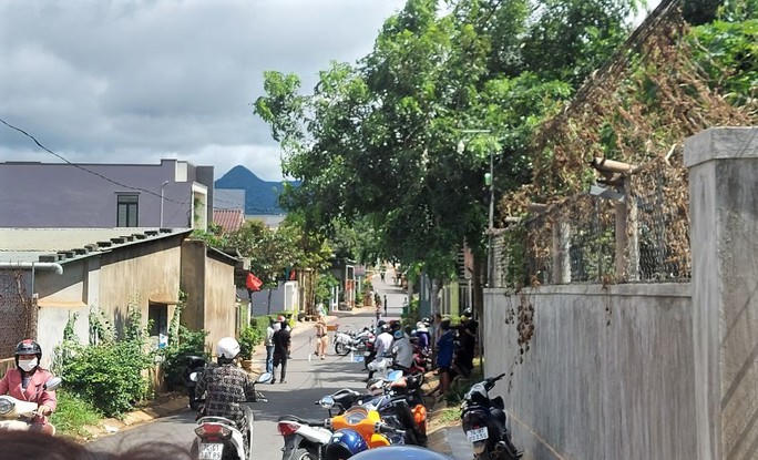 Giam giữ ba thanh niên bắt người trái pháp luật