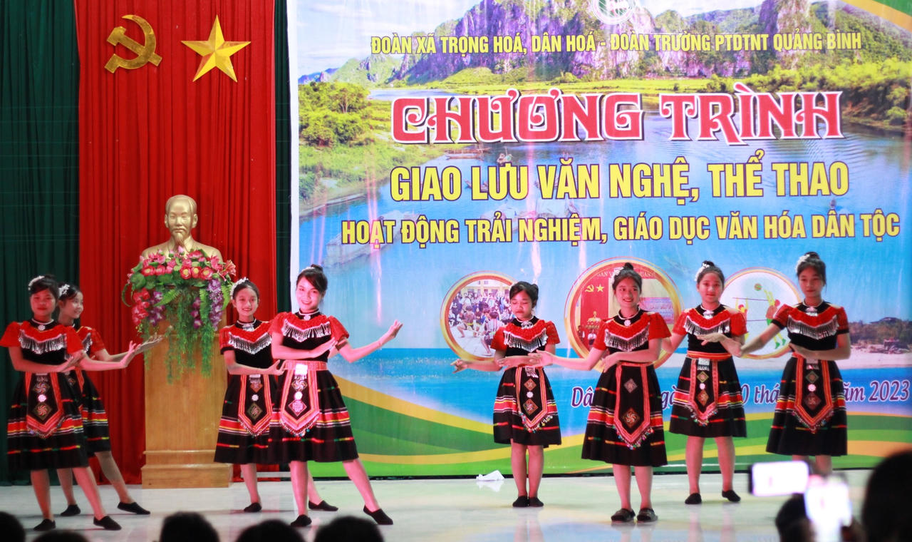 Phát triển Đảng trong học sinh tại Quảng Bình - Bài 2: Không để 'hạt giống đỏ' lỡ cơ hội 'nảy mầm'