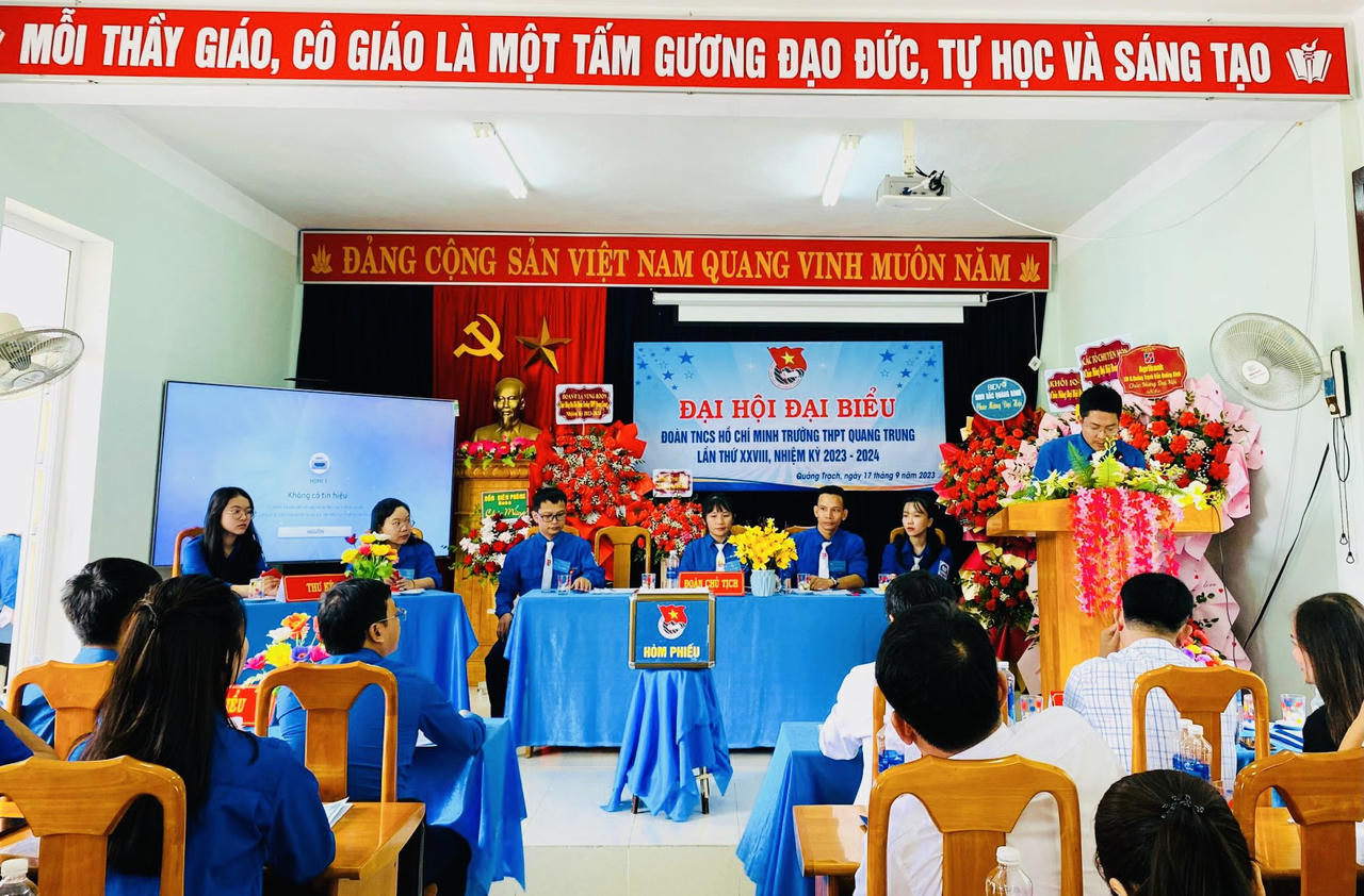 Phát triển Đảng trong học sinh tại Quảng Bình – Bài 3: Vướng mắc cần gỡ 