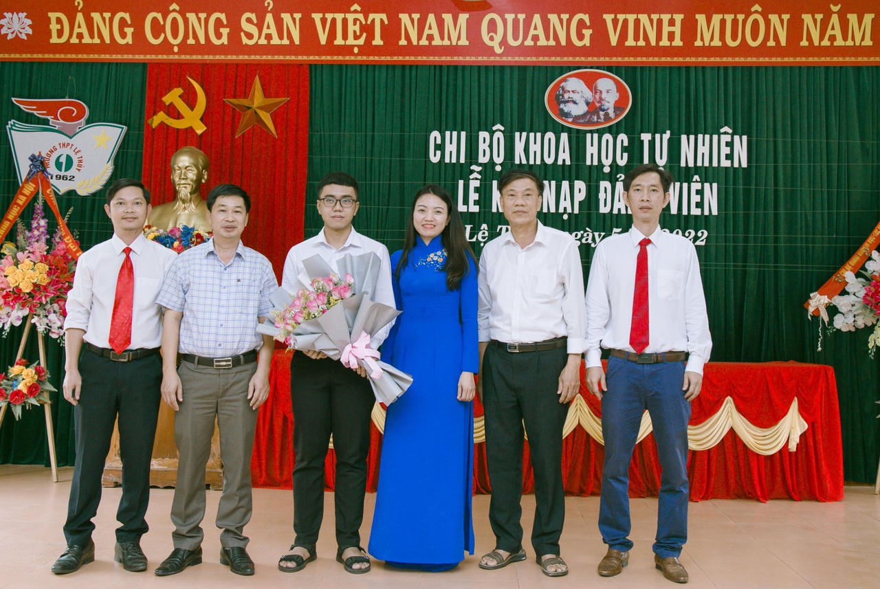 Phát triển Đảng trong học sinh tại Quảng Bình – Bài 3: Vướng mắc cần gỡ 