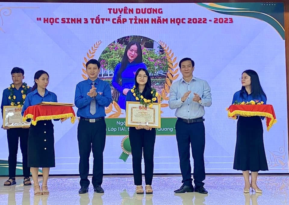 Phát triển Đảng trong học sinh tại Quảng Bình – Bài 4: Nhiệm vụ thường xuyên và lâu dài