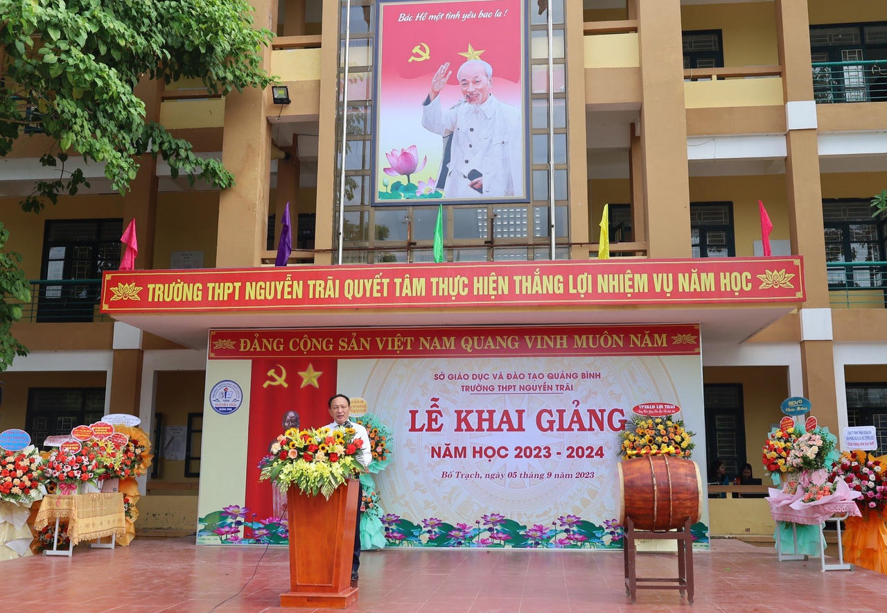 Phát triển Đảng trong học sinh tại Quảng Bình – Bài 4: Nhiệm vụ thường xuyên và lâu dài