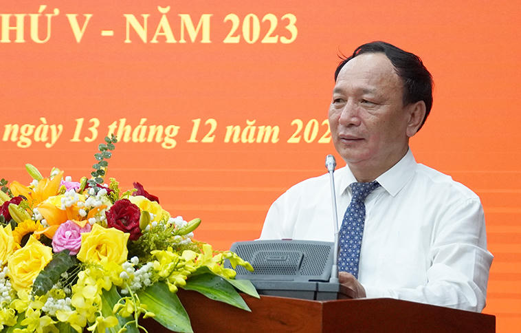 Báo Pháp luật Việt Nam đạt Giải “Búa liềm vàng” tỉnh Quảng Bình