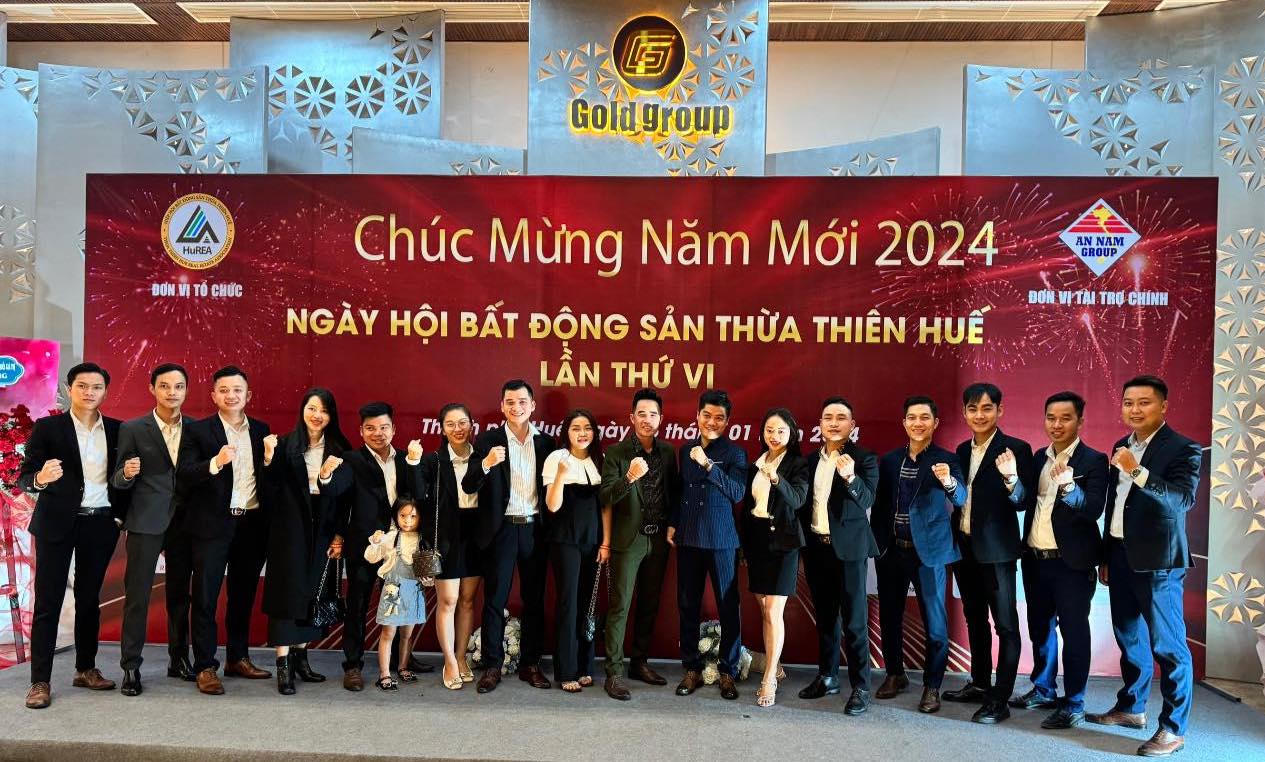 Hiệp hội Bất động sản Thừa Thiên Huế tổ chức Ngày hội bất động sản lần thứ VI