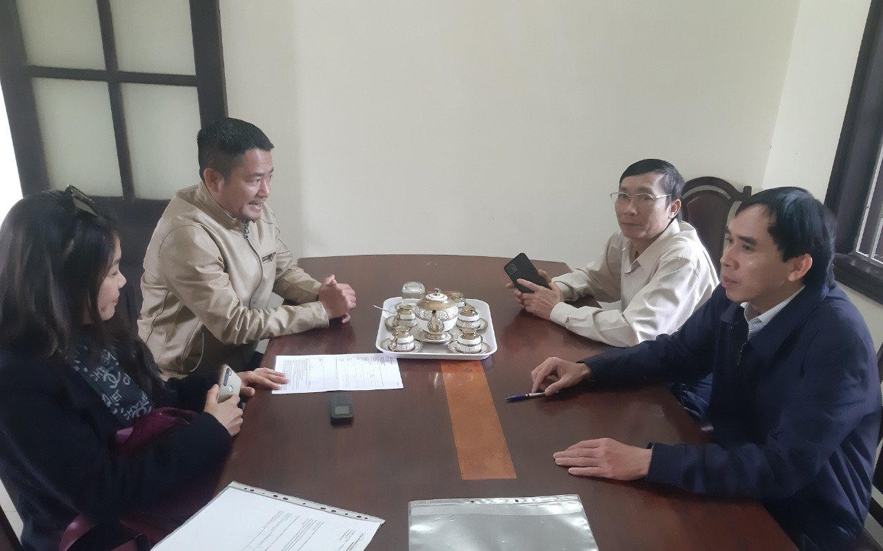 Sở Tư Pháp Thừa Thiên Huế chuyển mình và đột phá trong cải cách hành chính