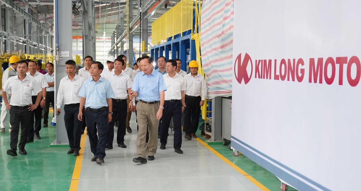 Nhìn lại nỗ lực xúc tiến đầu tư của Thừa Thiên Huế sau 4 năm thực hiện Nghị quyết 54