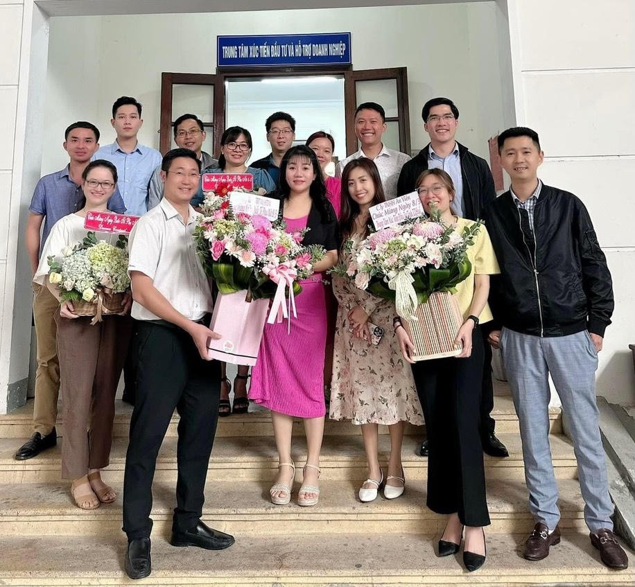 Nhìn lại nỗ lực xúc tiến đầu tư của Thừa Thiên Huế sau 4 năm thực hiện Nghị quyết 54