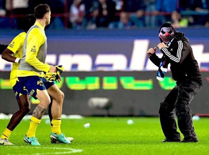 Hi Hữu trận chung kết siêu cúp ở Thổ Nhĩ Kỳ đá 1 phút đã tìm ra đội vô địch