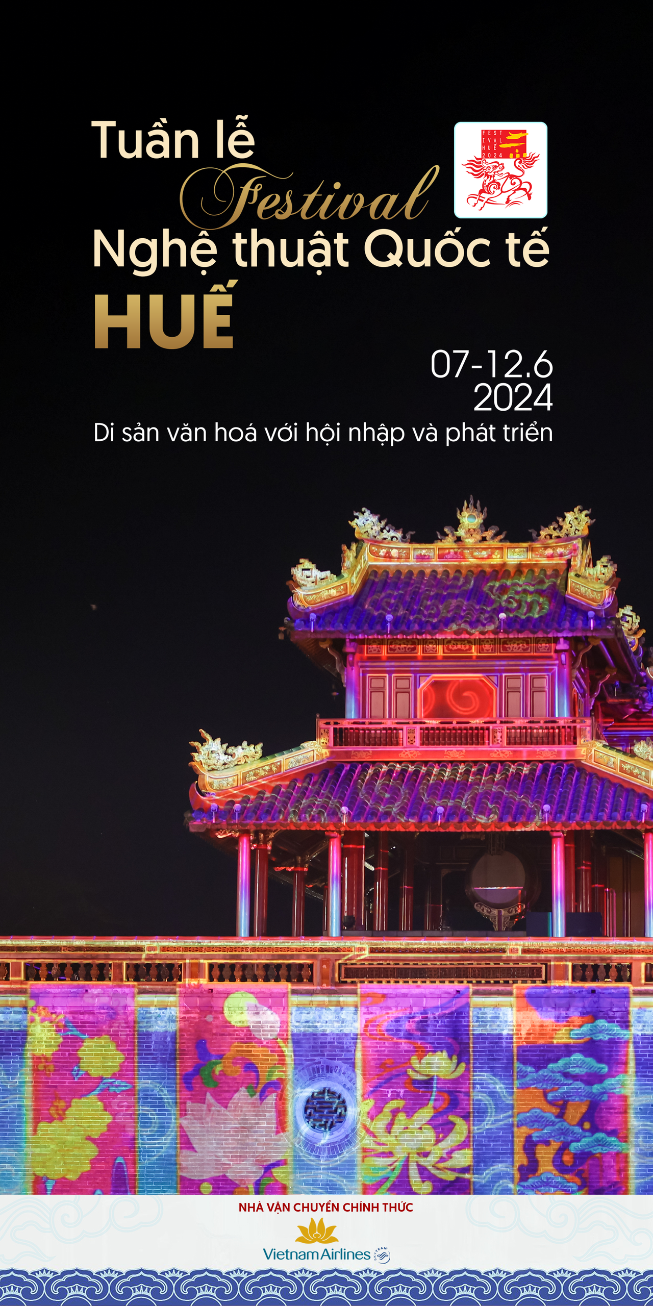 Tuần lễ ẩm thực truyền thống Huế 2024 có gì hấp dẫn?