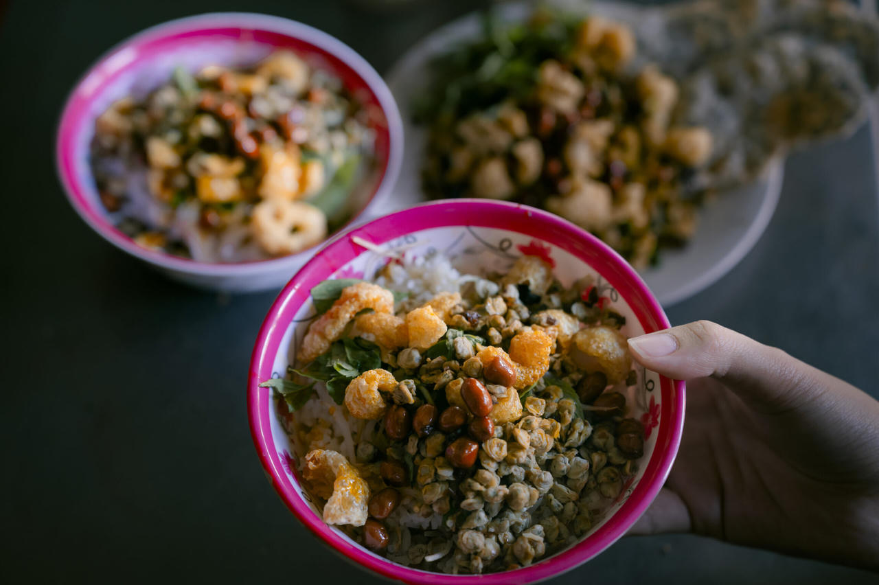 Tuần lễ ẩm thực truyền thống Huế 2024 có gì hấp dẫn?