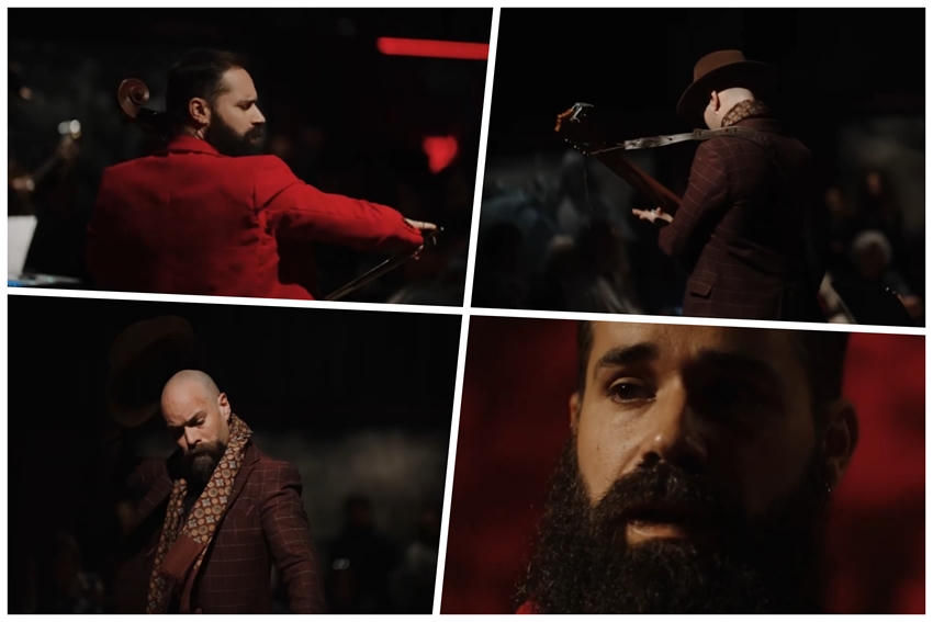 "Cháy" cùng Festival Huế