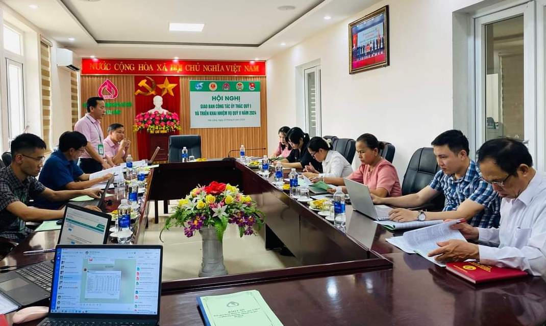 Dấu ấn "đột phá" trong thực hiện tín dụng chính sách xã hội ở Hải Lăng