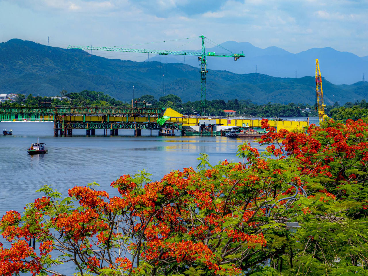 Thừa Thiên Huế sẽ là đô thị di sản đặc trưng của Việt Nam 