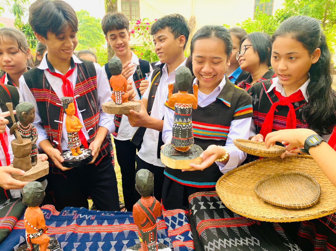 Giáo dục Thừa Thiên Huế phát huy truyền thống để phát triển toàn diện