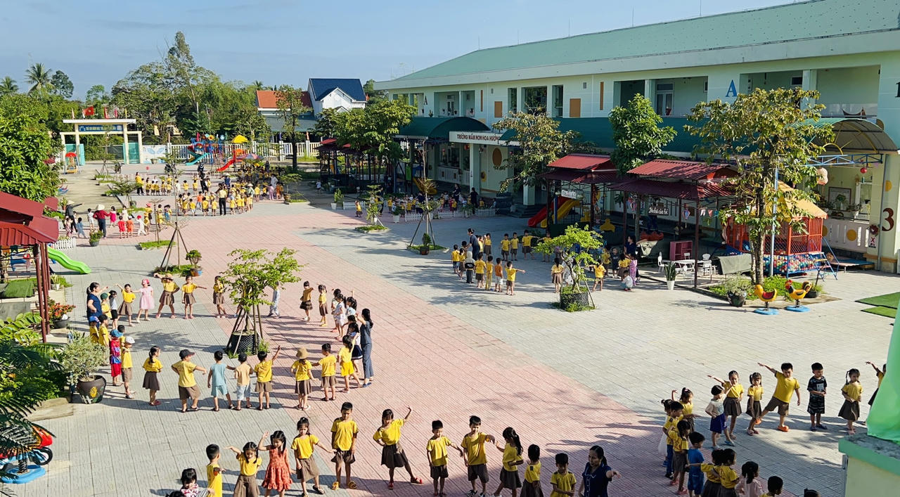 Giáo dục Thừa Thiên Huế phát huy truyền thống để phát triển toàn diện