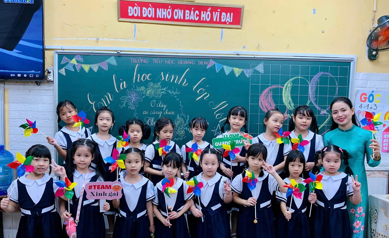 Giáo dục Thừa Thiên Huế phát huy truyền thống để phát triển toàn diện