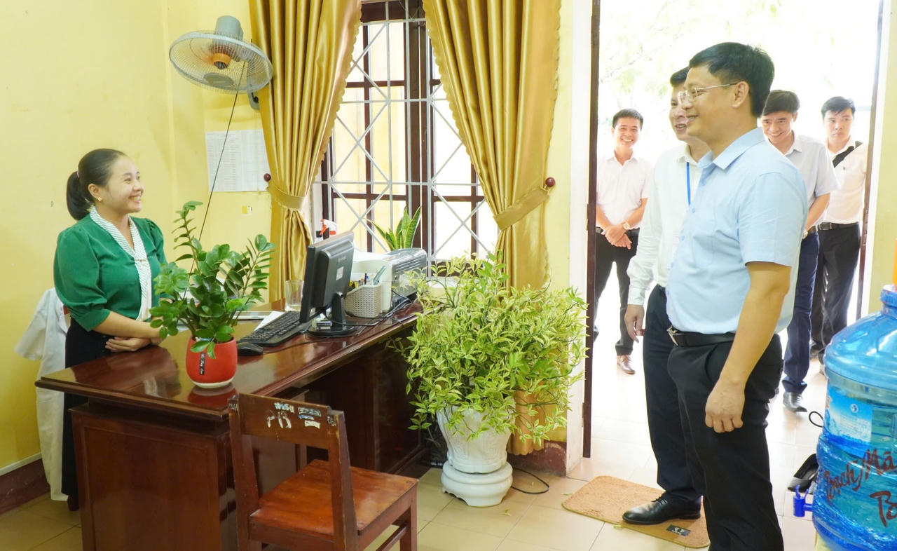 Giáo dục Thừa Thiên Huế phát huy truyền thống để phát triển toàn diện