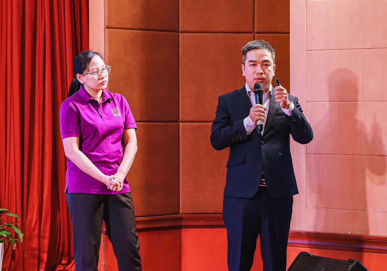 Hai người con xứ Huế mang bánh canh 'chinh phục' thị trường Mỹ