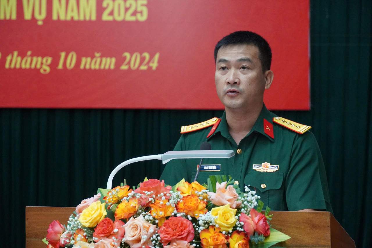 Quảng Bình làm tốt công tác giao nhận quân và chính sách hậu phương quân đội