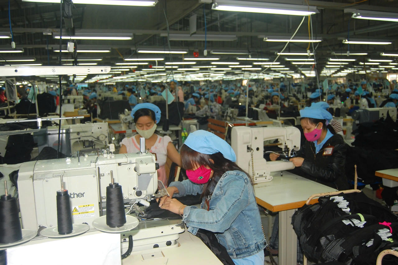 Ngân hàng Chính sách Xã hội huyện Hải Lăng là “đòn bẩy” tiếp sức xây dựng nông thôn mới