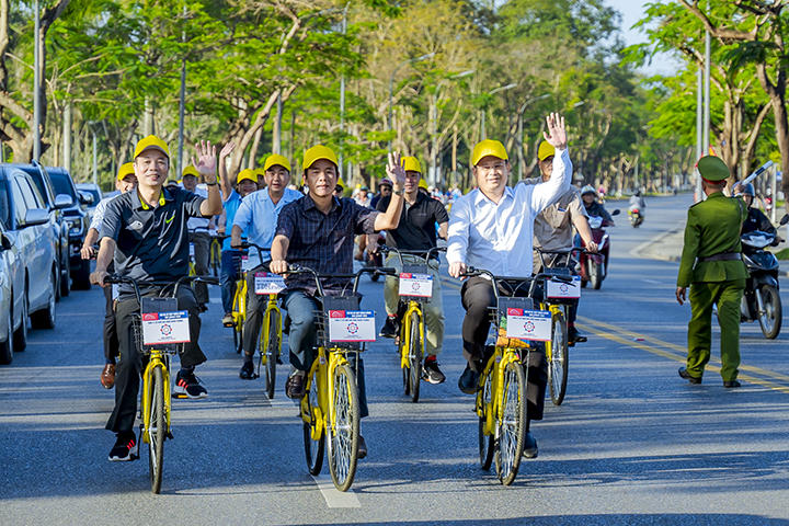 Thừa Thiên Huế tăng tốc, bứt phá để đưa du lịch trở thành ngành kinh tế mũi nhọn 