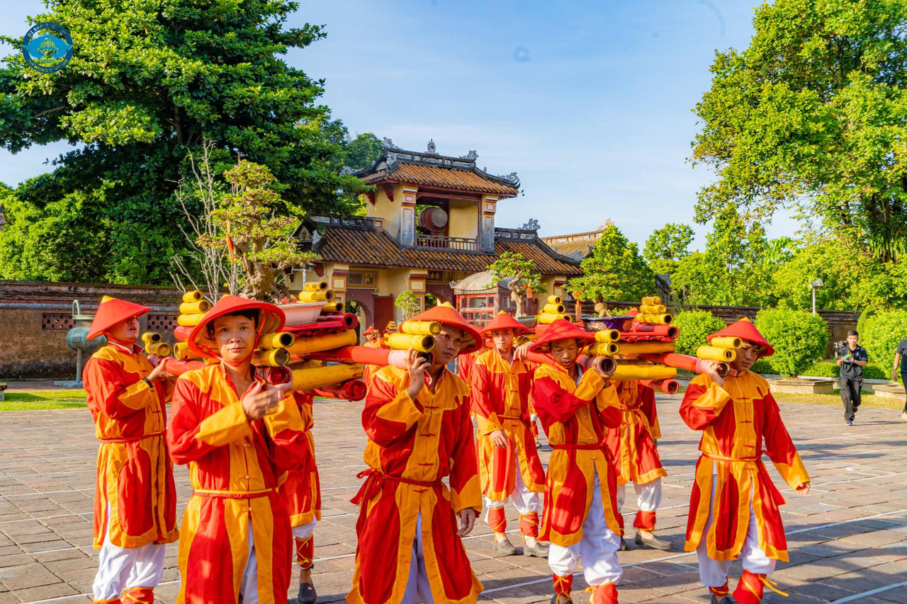 Thừa Thiên Huế tăng tốc, bứt phá để đưa du lịch trở thành ngành kinh tế mũi nhọn 