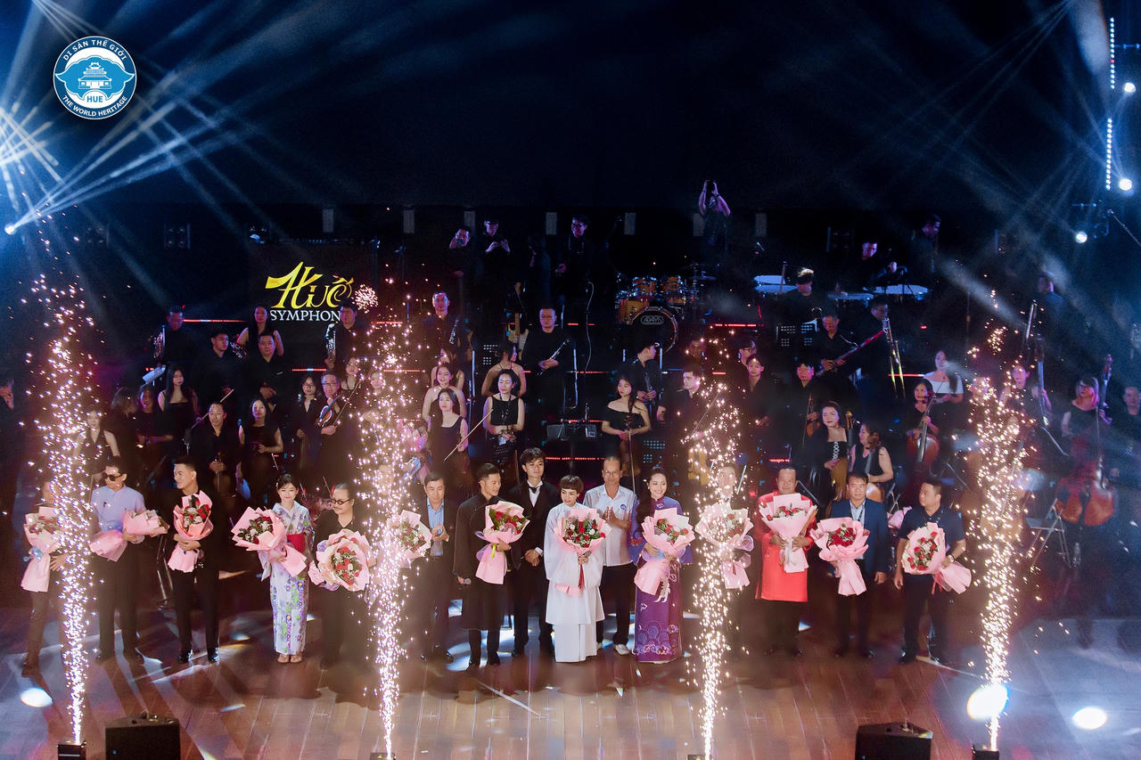 Thừa Thiên Huế tăng tốc, bứt phá để đưa du lịch trở thành ngành kinh tế mũi nhọn 