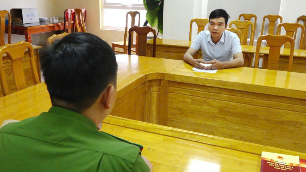 2 giám đốc ở Quảng Bình bị khởi tố vì khai thác khoáng sản vượt phạm vi