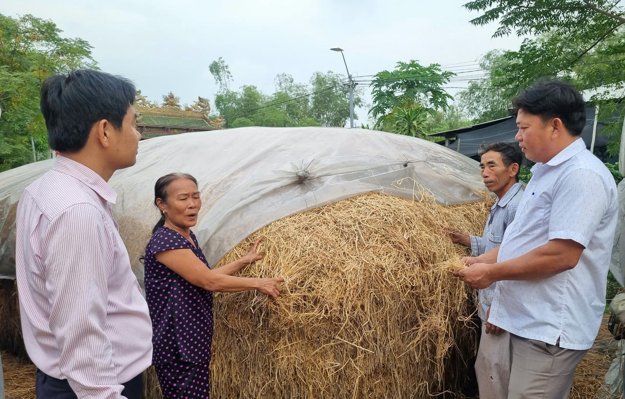 Tín dụng chính sách xã hội – Tấm chăn ấm cho người nghèo và các đối tượng chính sách