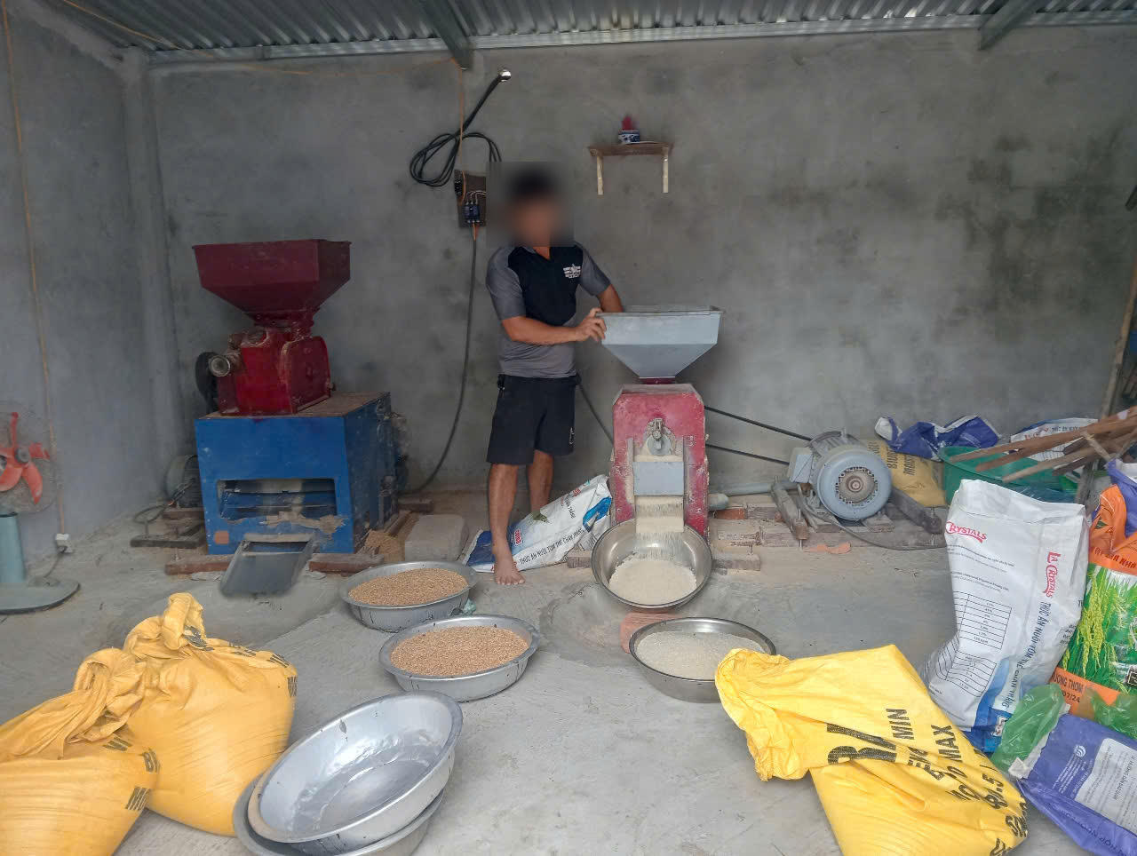 Tín dụng chính sách xã hội – Tấm chăn ấm cho người nghèo và các đối tượng chính sách