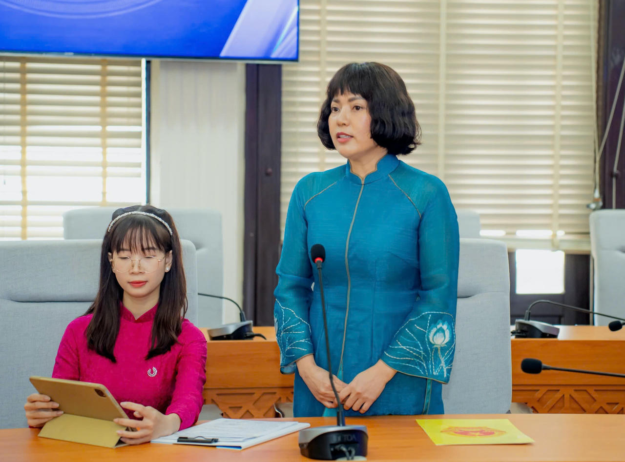 Thừa Thiên Huế bổ nhiệm mới 3 Phó Giám đốc Sở