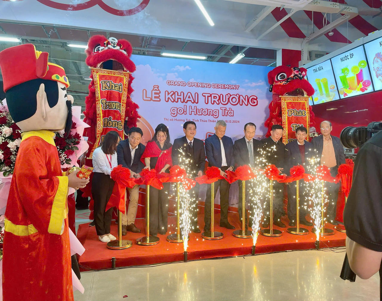 Nâng cao tính chuyên nghiệp trong hoạt động xúc tiến đầu tư, thương mại và hỗ trợ doanh nghiệp Thừa Thiên Huế