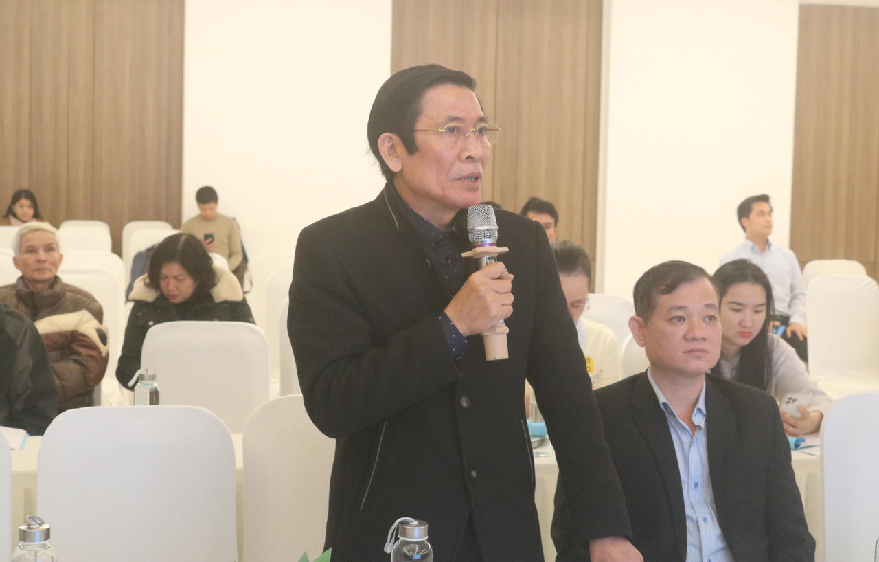 Thừa Thiên Huế linh hoạt, đổi mới, tạo bước ngoặc trong hoạt động xúc tiến thương mại