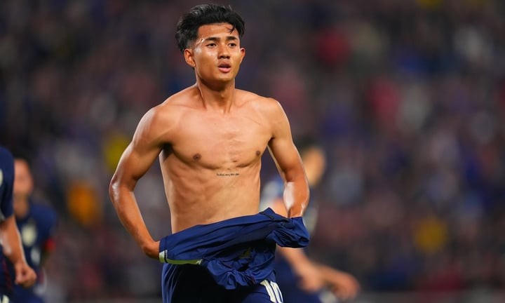 Chung kết lượt đi AFF Cup 2024: Những lý do cho "niềm tin chiến thắng" của đội tuyển Việt Nam