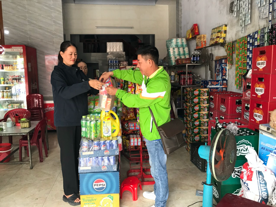 Tín dụng chính sách xã hội thu hẹp khoảng cách giàu nghèo, hiện thực hoá ước mơ cho đối tượng chính sách