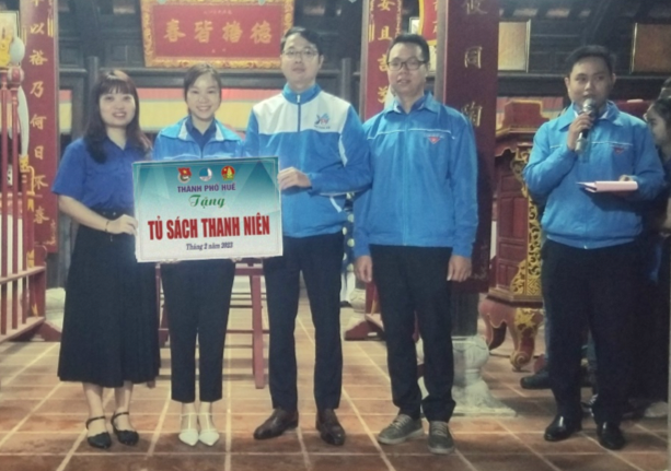 'Hue jogging – chạy vì cộng đồng' - điểm sáng trong hoạt động an sinh xã hội