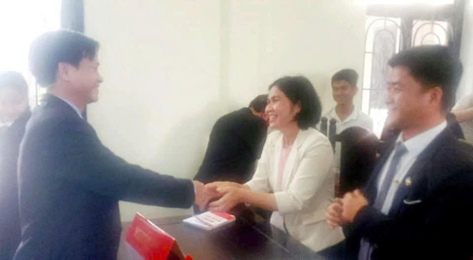 Vụ trúng vé số đặc biệt nhưng bị rách ở Huế: Khách hàng thắng kiện