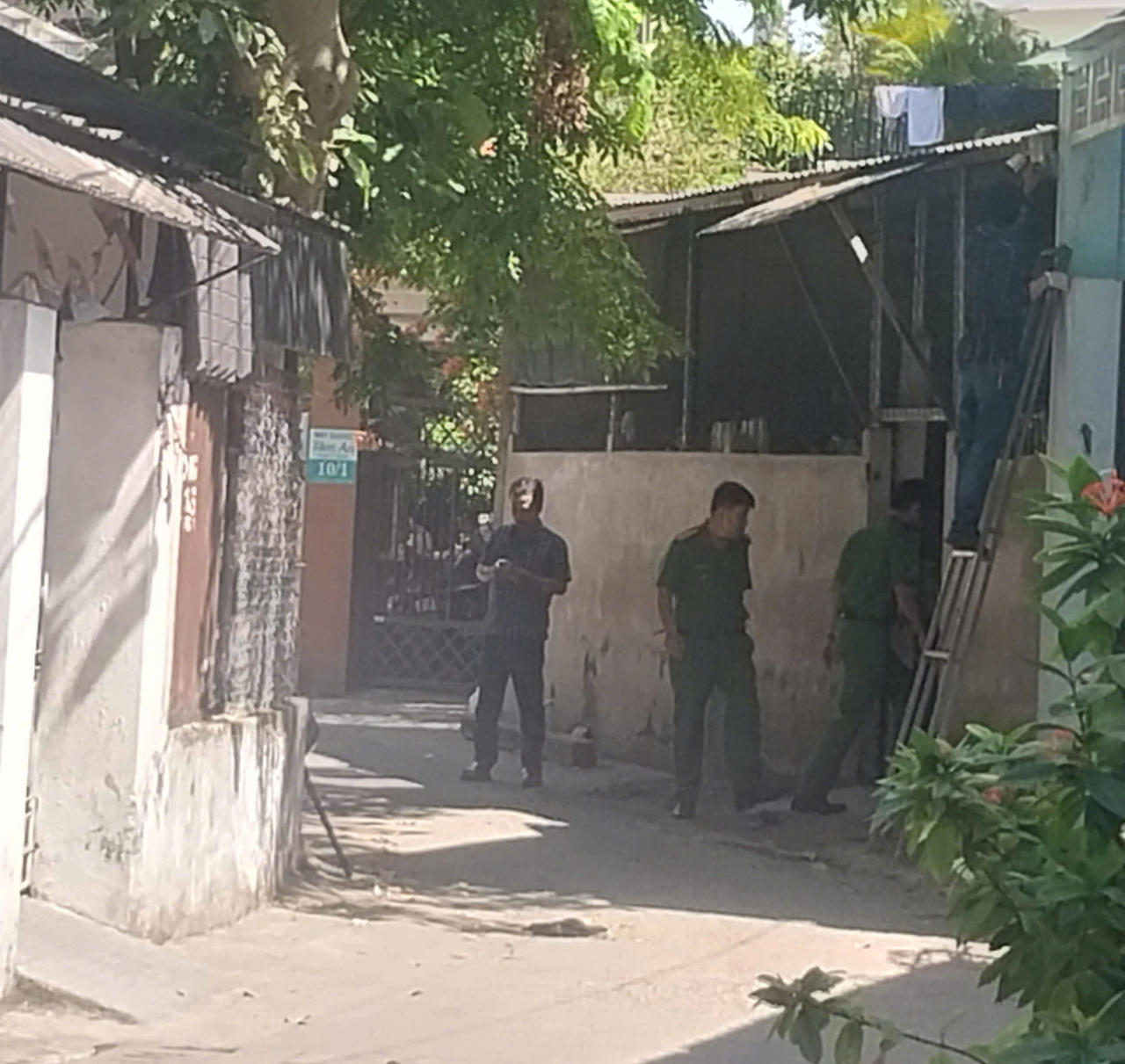 Nguyên nhân ban đầu khiến 2 phụ nữ bị sát hại tại Huế