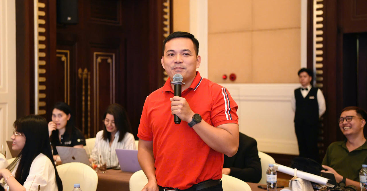 Hoa hậu Việt Nam 2024 thử thách bản lĩnh với thời tiết miền Trung