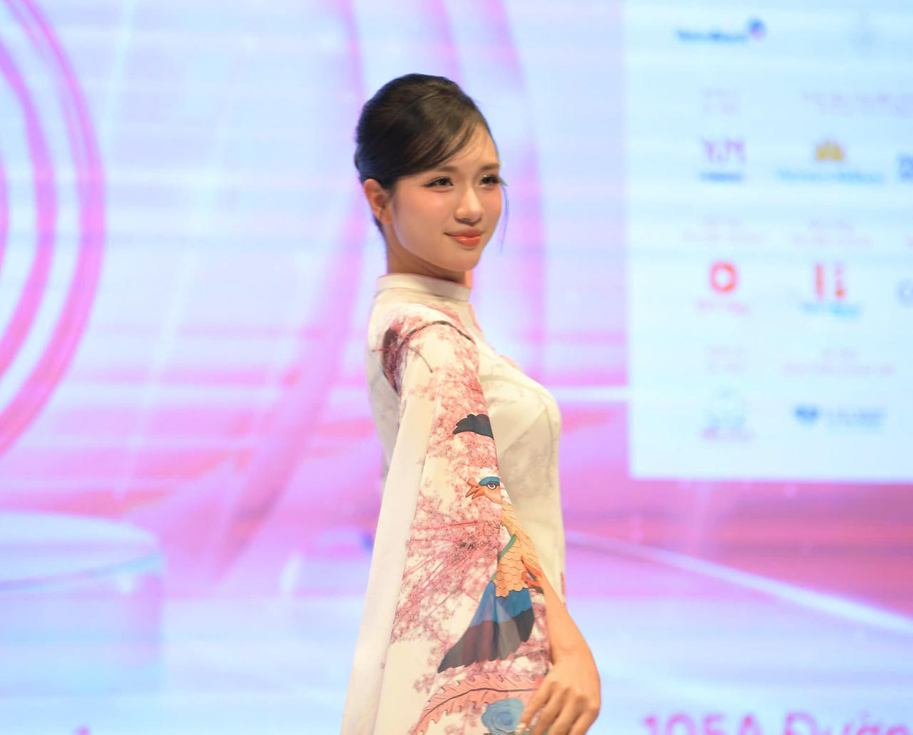 Hoa hậu Việt Nam 2024 thử thách bản lĩnh với thời tiết miền Trung