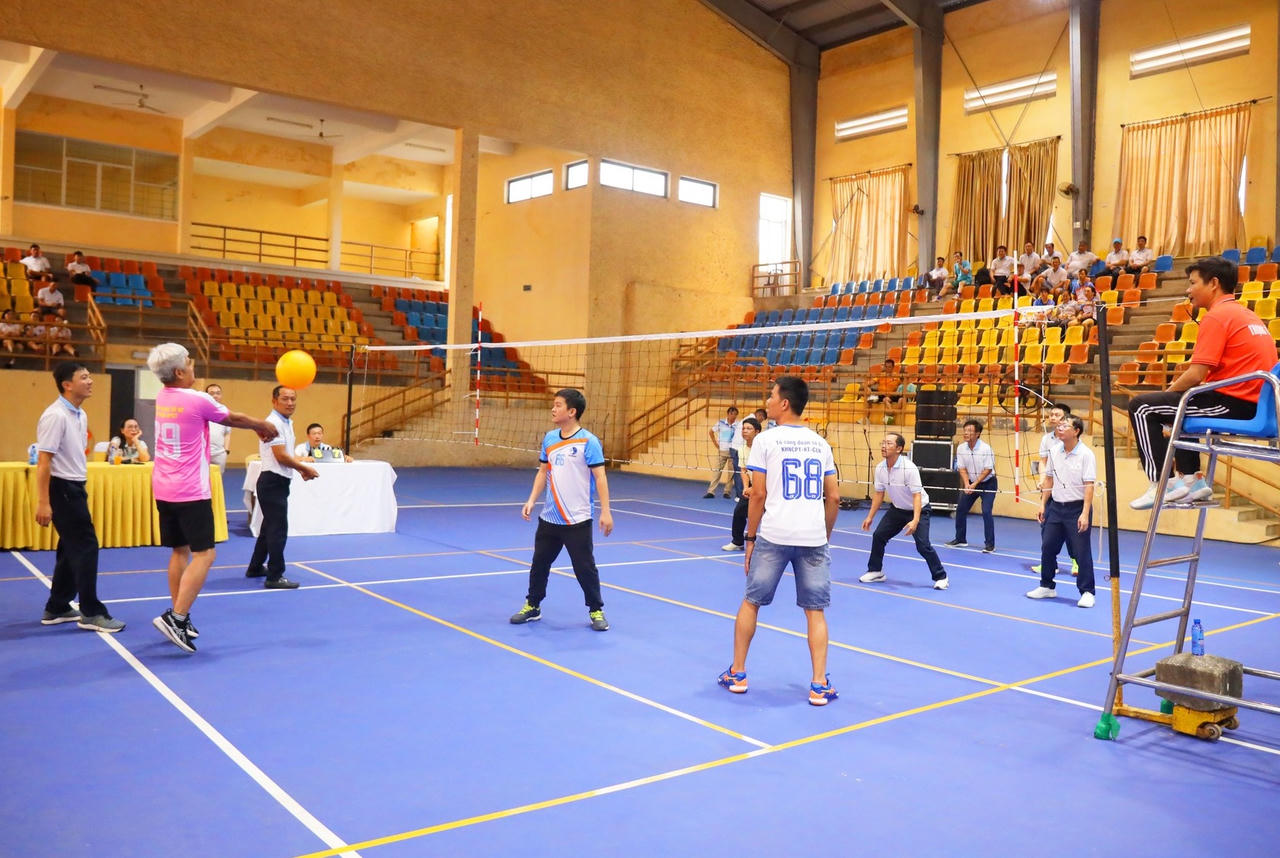 HueWACO: Ngày hội Gia đình lần IV – Gắn kết hơn, khỏe mạnh hơn