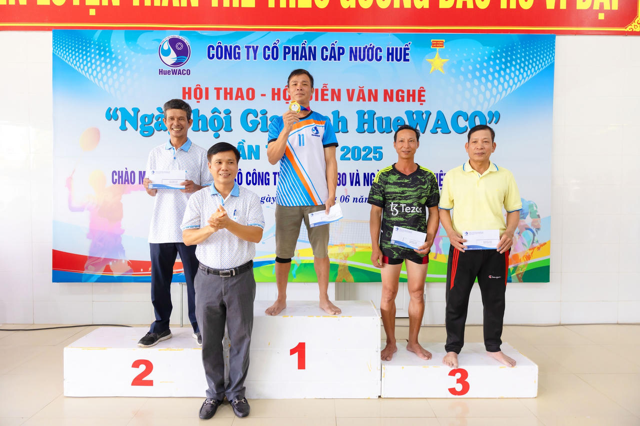 HueWACO: Ngày hội Gia đình lần IV – Gắn kết hơn, khỏe mạnh hơn