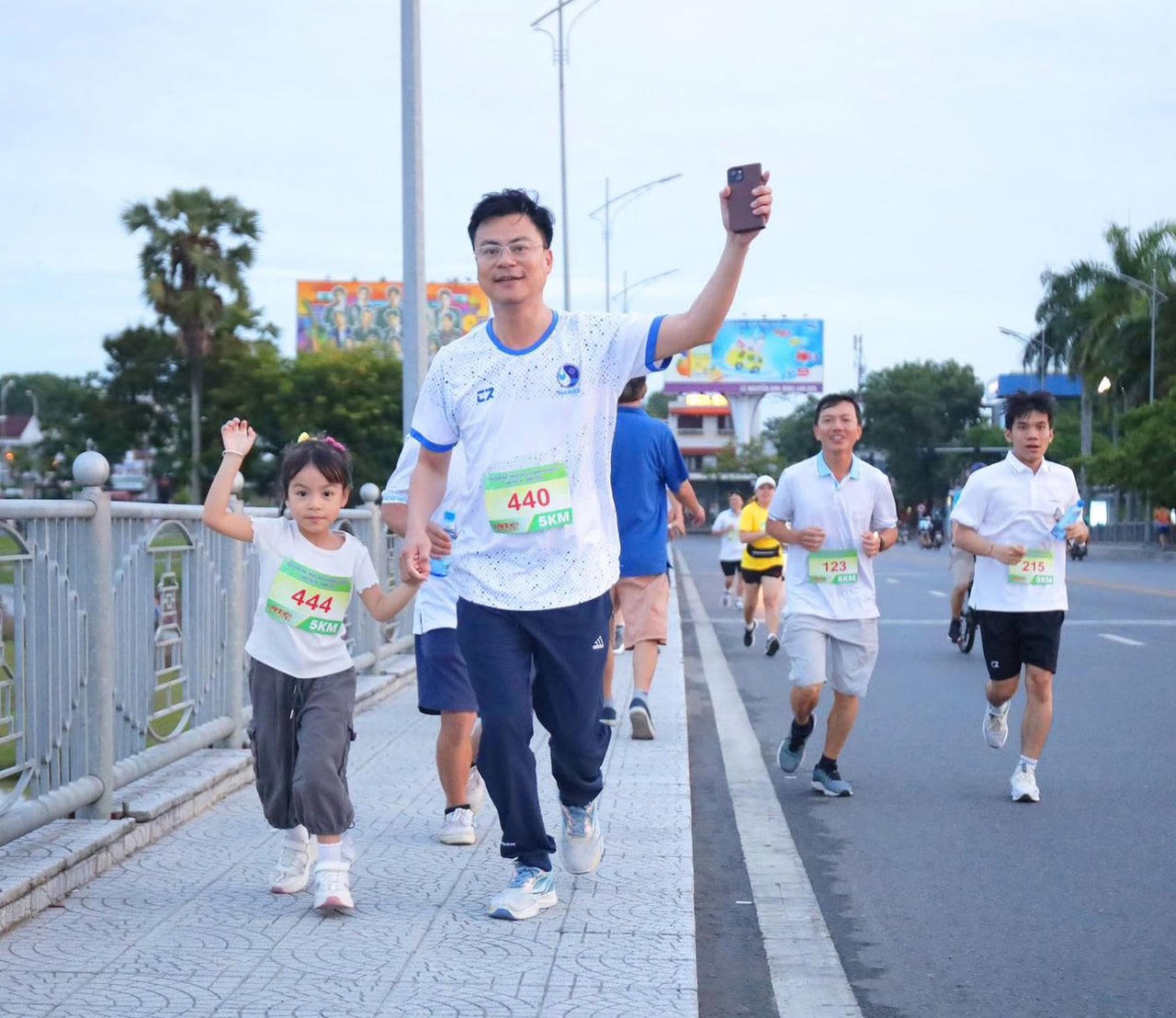 HueWACO: Ngày hội Gia đình lần IV – Gắn kết hơn, khỏe mạnh hơn