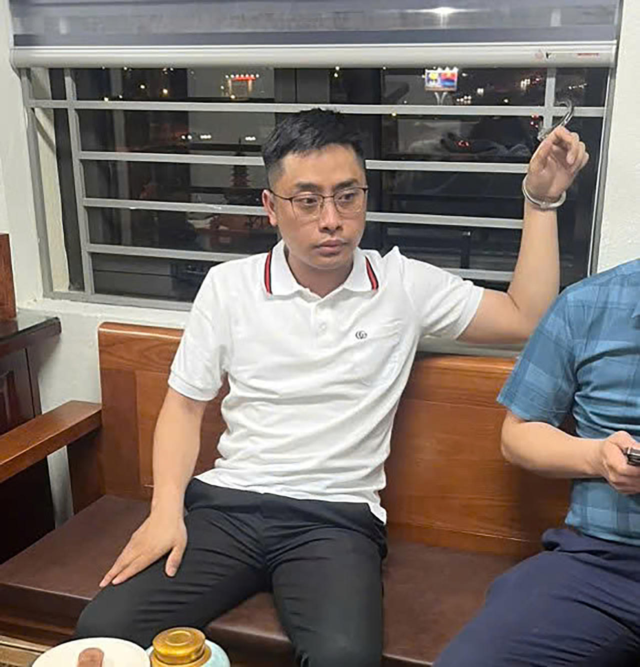 Khúc tráng ca về người chiến sĩ Công an Quảng Ninh