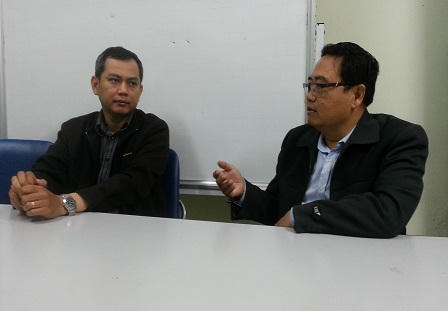 Cư dân Ciputra bức xúc vì ở cạnh “cối xay gió”