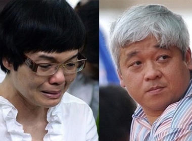 Dư luận trái chiều trước phiên xử Bầu Kiên